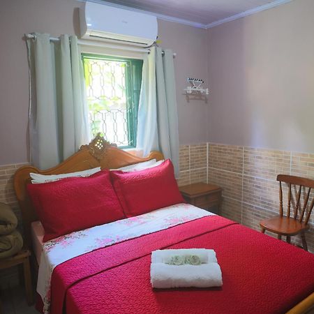 Pousada Linda Flor Bed and Breakfast Alto Paraíso de Goiás Eksteriør billede