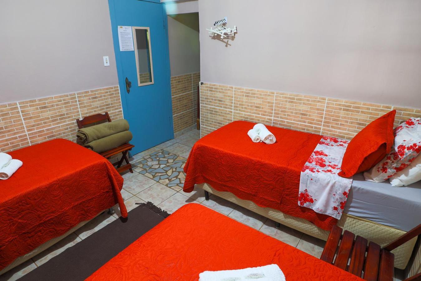 Pousada Linda Flor Bed and Breakfast Alto Paraíso de Goiás Eksteriør billede